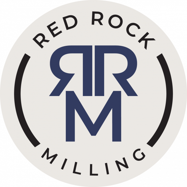 Red Rock Milling Specialties